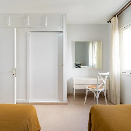 Apartamento Beachfront San Agustin Papagayos Ii *