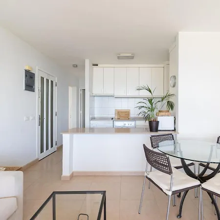 Apartamento Beachfront San Agustin Papagayos Ii San Bartolomé